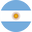 Argentina Flag