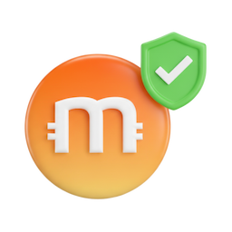 MidatoPay 3D Logo