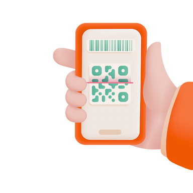 QR Scanner